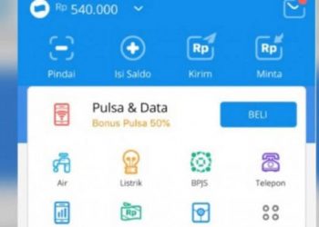 Cuan Kilat Begini Cara Dapat Saldo DANA Gratis Hari Ini