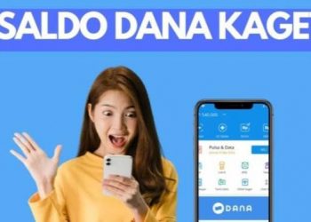 Cuan Kilat! Cara Mudah Klaim Saldo DANA Gratis Tanpa Aplikasi Tambahan
