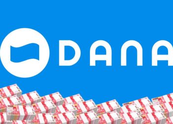 Saldo DANA Gratis Masih Dibagi Hari Ini! Begini Cara Aman Klaim Tanpa Ribet