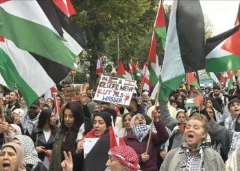 Inggris, Perancis, dan Kanada Kecam Israel: Sekutu Tradisional Kini Ancam Sanksi atas Krisis Gaza
