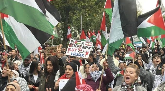 Inggris, Perancis, dan Kanada Kecam Israel: Sekutu Tradisional Kini Ancam Sanksi atas Krisis Gaza