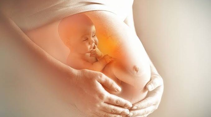 9 Cara Ampuh Jaga Kesehatan Mental Ibu Hamil: Jangan Diabaikan!