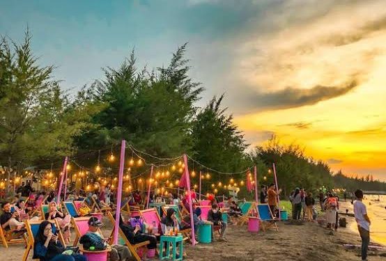 Jelajahi 9 Surga Wisata di Batang, Favorit Wisatawan Lokal hingga Mancanegara!