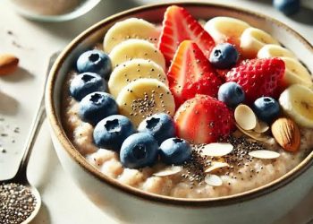 Tidur Cantik, Lemak Luntur: 5 Resep Mudah Pembakar Lemak