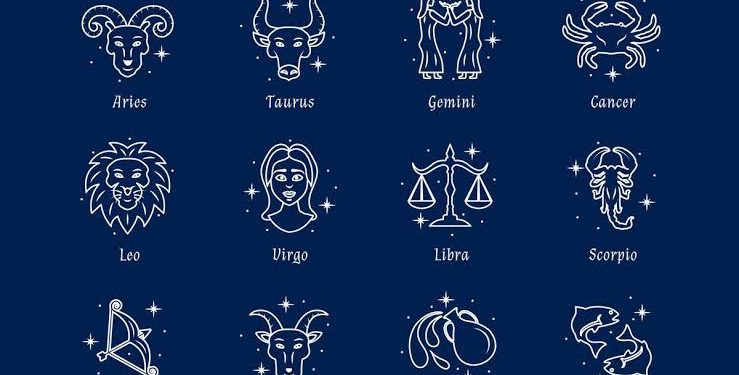 Peruntungan Zodiak Hari Ini 4 Mei 2025, Aquarius Ambil Hikmahnya