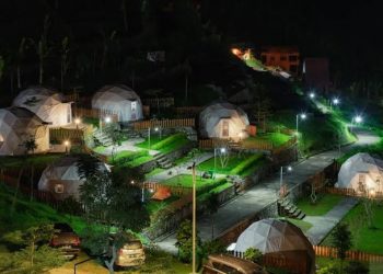 Liburan ke Malang? Ini 15 Tempat Wisata Kekinian yang Wajib Dikunjungi 2025
