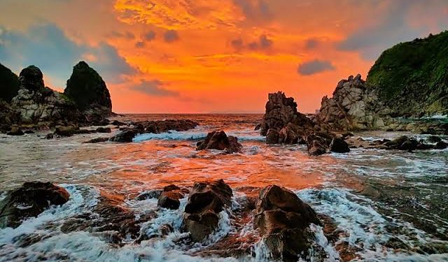 Eksplor Jember: 10 Tempat Wisata Kekinian yang Lagi Viral!