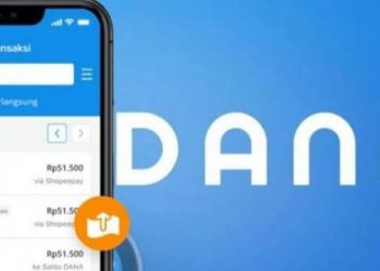 Saldo DANA Gratis Hari Ini Tembus Rp1,5 Juta! Ini Cara Klaim Cepat Tanpa Ribet