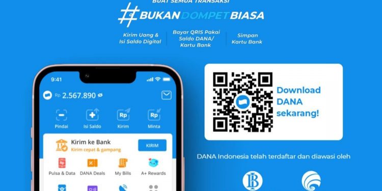 Mengejutkan! Ribuan Warga Berlomba Klaim Saldo Dana Hari Ini, Apa yang Sebenarnya Terjadi