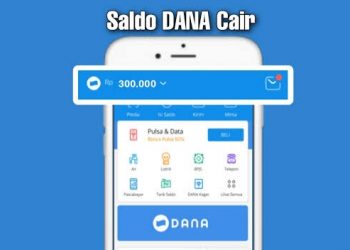 Saldo DANA Hari Ini Cair! Begini Cara Klaim dan Cek Bantuan Gratisnya
