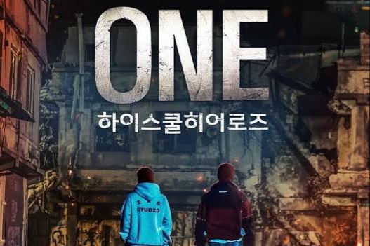 One: High School Heroes Episode 7 dan 8 Tayang Jumat Ini