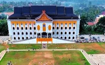Merangin Pamit dari Jambi? Ini Rencana Provinsi Baru yang Mengejutkan