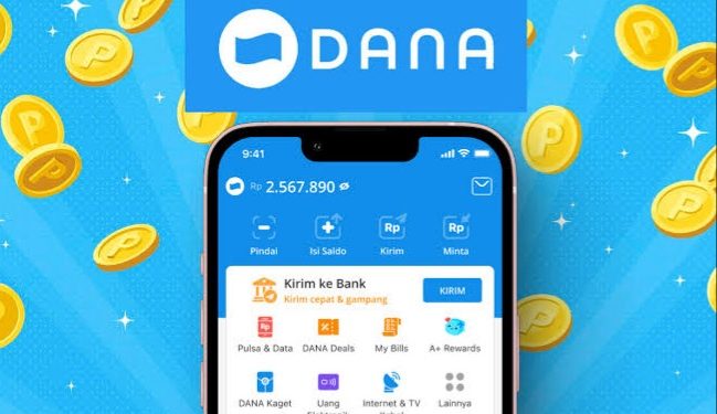 Cek Saldo DANA Hari Ini Banyak Pengguna Kaget Dapat Transfer Misterius