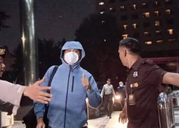 OTT Lagi di Sumut! Siapa Pejabat yang Kena Kali Ini