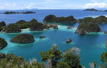 Raja Ampat Terancam Tambang Nikel