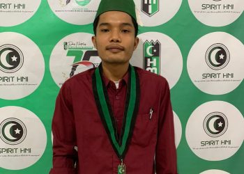 Amdal Dilanggar, Warga Terancam – HMI Cabang Jambi Desak Hentikan Proyek Bermasalah di JBC dan PT SAS