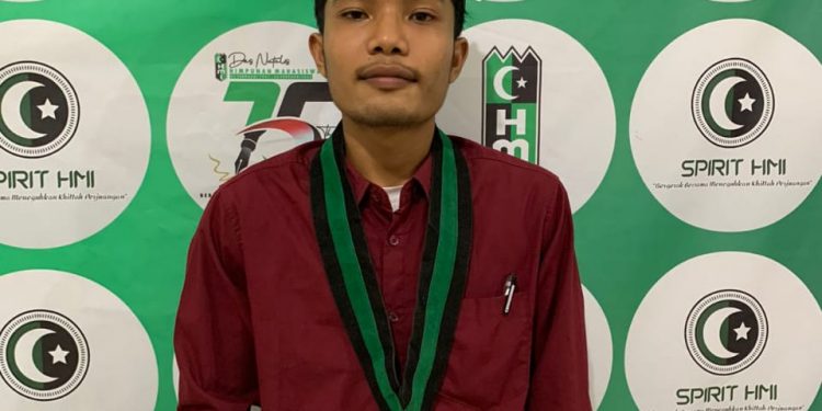 Amdal Dilanggar, Warga Terancam – HMI Cabang Jambi Desak Hentikan Proyek Bermasalah di JBC dan PT SAS