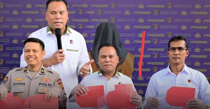 Mantan Analis Kredit BPD Jambi Cabang Kerinci Gelapkan Rp7,1 Miliar Uang Nasabah