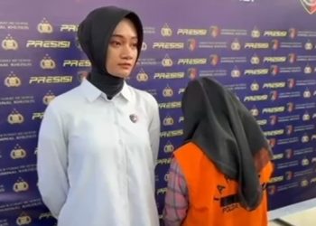 Karyawati Bank Jambi Bobol Rekening Eks Bupati Kerinci, Rp7,1 Miliar Raib untuk Judi Online