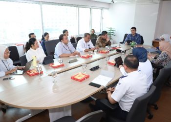 Kementerian ATR/BPN Ambil Peran Strategis untuk Sukseskan International Conference on Infrastructure 2025