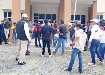 Inspektorat Kota Sungai Penuh Didemo, LSM Desak Usut Dugaan Penyimpangan Dana Desa Pelayang Raya