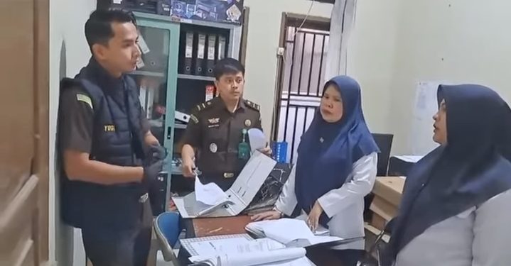 Kejari Sungai Penuh Telah Kantongi Calon Tersangka Kasus PJU Kerinci