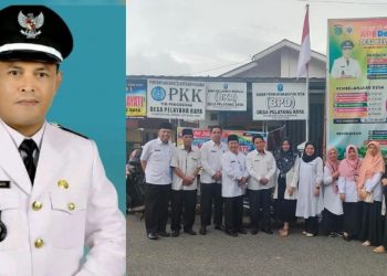 Rp 226 Juta Dana Pelatihan Anak dan Masyarakat Pelayang Raya Perlu Diusut