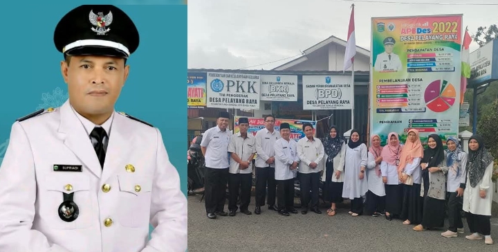 Rp 226 Juta Dana Pelatihan Anak dan Masyarakat Pelayang Raya Perlu Diusut