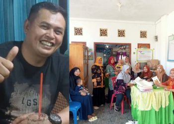 Realisasi Dana Posyandu Pelayang Raya Tembus Angka Rp 255 Juta, Kejari Diminta Telusuri Fakta