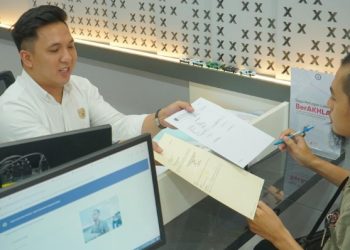 Masyarakat Dapat Mengubah SHGB Menjadi SHM, Cek Persyaratan dan Prosedurnya di Aplikasi Sentuh Tanahku
