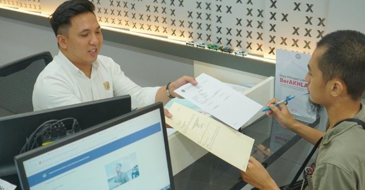 Masyarakat Dapat Mengubah SHGB Menjadi SHM, Cek Persyaratan dan Prosedurnya di Aplikasi Sentuh Tanahku