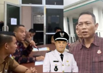 Kejaksaan Surati Inspektorat, Telusuri Dugaan Penyimpangan Dana Desa Pelayang Raya