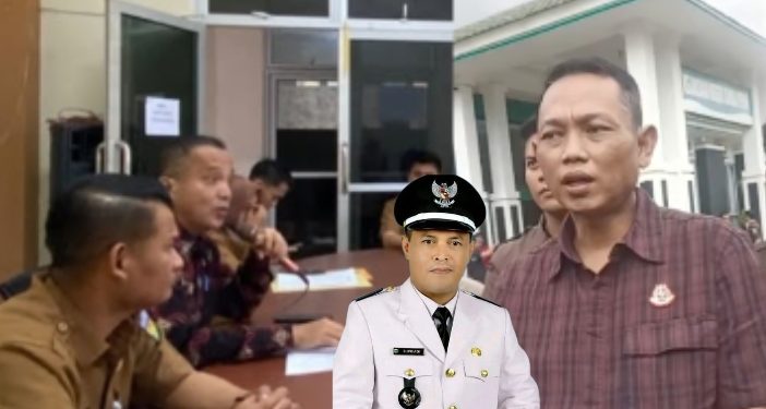 Kejaksaan Surati Inspektorat, Telusuri Dugaan Penyimpangan Dana Desa Pelayang Raya