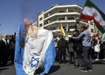 Israel-Iran Saling Serang, Dunia Internasional Bergerak Cegah Perang Besar
