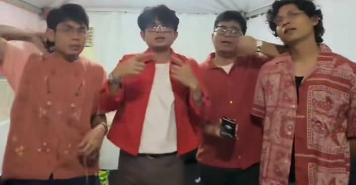 Juicy Luicy Rilis “Malapetaka”, Lagu Galau dengan Nuansa Retro yang Bikin Baper Maksimal