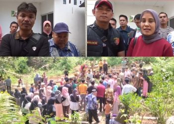 Usai Diautopsi, Jenazah Leni Siswanti Langsung Dimakamkan