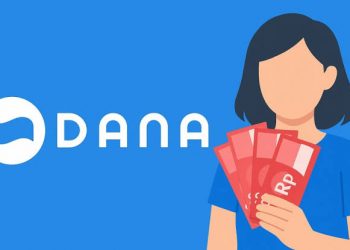 Saldo DANA Hari Ini, 16 Juni 2025: Stabil, Pengguna Diimbau Waspadai Penipuan Berkedok Top Up