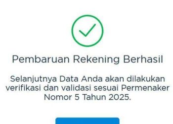 BSU Rp600 Ribu Cair Lagi! Cek Nama Anda di Sini dan Simak Jadwal Pencairannya