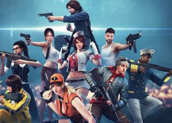 Kode Redeem Free Fire Hari Ini, Klaim Diamond & Skin Langka Sekarang