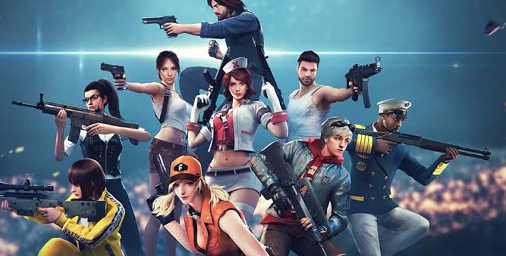 Kode Redeem Free Fire Hari Ini, Klaim Diamond & Skin Langka Sekarang