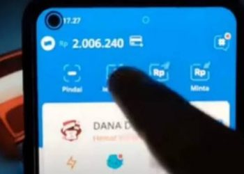 Ramai! Cara Klaim Saldo DANA Gratis Secara Resmi, Pemula Wajib Tahu