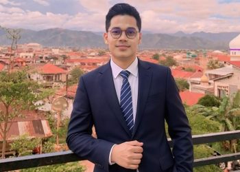 Dari Sungai Penuh ke Eropa: Demi Prakarsa Lolos Beasiswa LPDP dan 12 Kampus Dunia