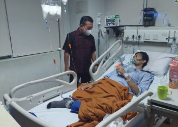 Oki Yusmika, Atlet Taekwondo Asal Jambi Wafat Usai Berjuang Melawan Kanker Tulang Ganas