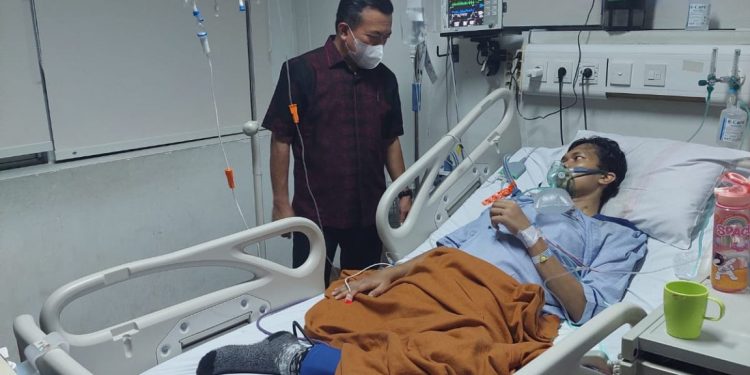 Oki Yusmika, Atlet Taekwondo Asal Jambi Wafat Usai Berjuang Melawan Kanker Tulang Ganas