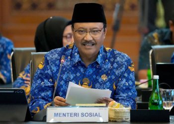 Penerima Bansos Diperketat, Ini Kategori yang Tak Lagi Layak Dapat Bantuan