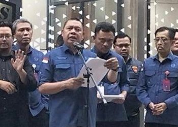 Kejagung Tetapkan 9 Tersangka Baru Kasus Minyak Pertamina