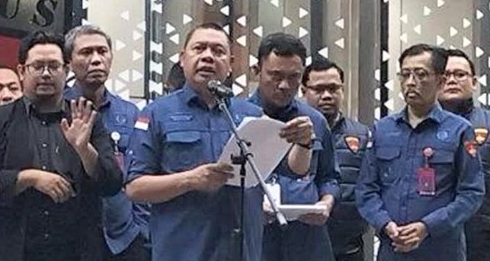 Kejagung Tetapkan 9 Tersangka Baru Kasus Minyak Pertamina