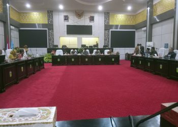 Dana Desa Disoal, Inspektorat Tak Kompeten