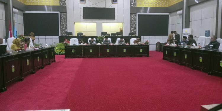 Dana Desa Disoal, Inspektorat Tak Kompeten