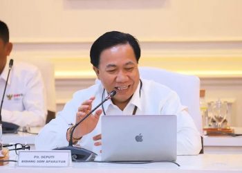 Honorer Diangkat Jadi PPPK Paruh Waktu, NIP Langsung Melekat dan Bisa Naik Penuh Waktu Tanpa Tes